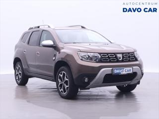 Dacia Duster 1,0 TCe 74kW CZTempomat LPG SUV
