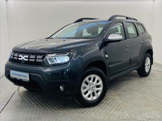 Dacia Duster 1,0 TCe 67kW LPG SUV