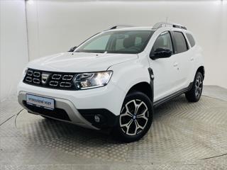 Dacia Duster 1,0 TCe 67 kW LPG SUV
