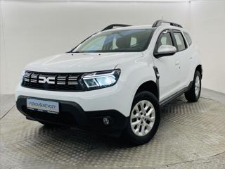 Dacia Duster 1,0 TCe 67kW SUV