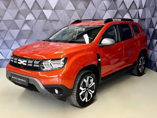 Dacia Duster 1.0 TCe LPG, NAVIGACE, KAMERA SUV
