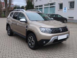 Dacia Duster 1.0 TCe 74kW SUV