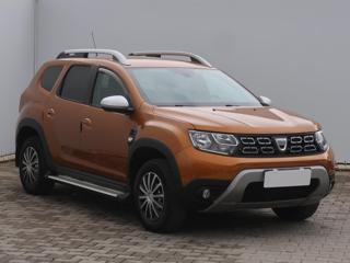 Dacia Duster 1.6 SCe 84kW SUV