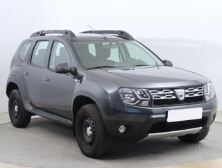 Dacia Duster 1.5 dCi 80kW SUV