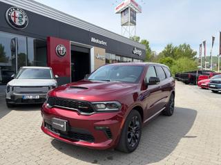 Dodge Durango 5.7 V8 HEMI R/T PLUS LPG SUV