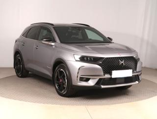 DS Automobiles DS7 Crossback 1.6 PureTech 133kW SUV