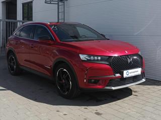 DS Automobiles DS7 Crossback 2,0 BHDi 180k EAT8 Euro 6.3 PERFORMANCE Line SUV