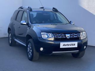 Dacia Duster 1.6 SUV