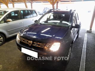 Dacia Duster 1.6SCE SUV