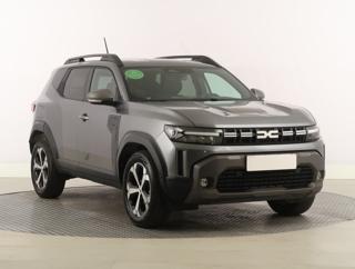 Dacia Duster 1.6 Hybrid 104kW SUV