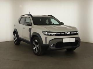 Dacia Duster 1.2 TCe 96kW SUV