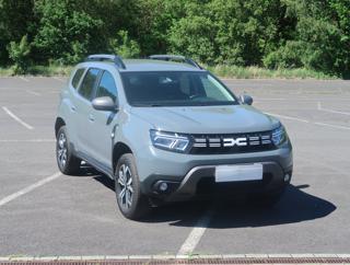 Dacia Duster 1.0 TCe 67kW SUV