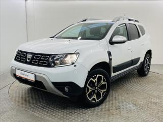 Dacia Duster 1,0 TCe 74kW LPG SUV