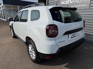 Dacia Duster 1,0 SUV - Foto 7