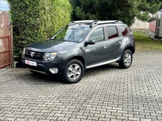 Dacia Duster 1,6 SCe / LPG / KLIMA /1.maj SUV