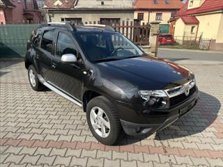 Dacia Duster 1,6 4x4 1.majitel. SUV