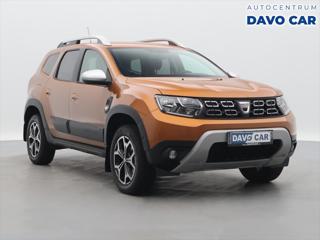 Dacia Duster 1,0 TCe 74kW CZ Prestige DPH SUV