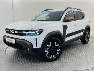 Dacia Duster 1,2 TCe 130 4x4 Extreme SUV