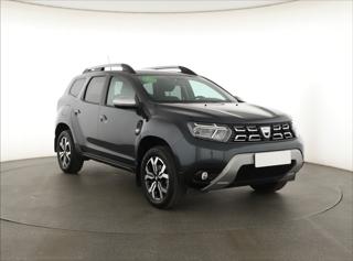 Dacia Duster 1.0 TCe 67kW SUV