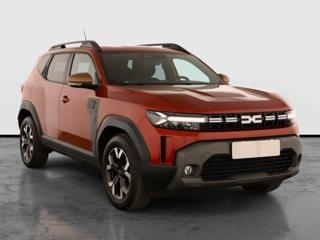 Dacia Duster 1.2 TCe 96kW SUV