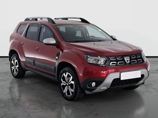 Dacia Duster 1.5 Blue dCi 85kW SUV