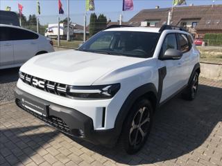 Dacia Duster 1,2   Journey Tce 130 4x4 SUV