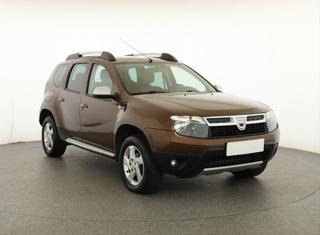 Dacia Duster 1.5 dCi 81kW SUV