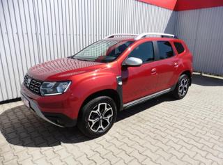 Dacia Duster 1,0 TCe 74 kW Prestige  S&S LP SUV