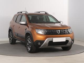 Dacia Duster 1.5 Blue dCi 85kW SUV