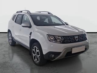 Dacia Duster 1.6 SCe 84kW SUV