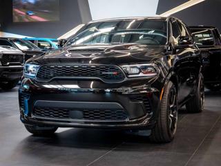 Dodge Durango 5.7 G/T Premium V8 Tow N Go SUV