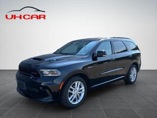 Dodge Durango 5,7 HEMI 7 MÍST  R/T SUV