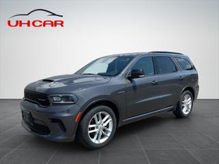 Dodge Durango 5,7 HEMI 7 MÍST  R/T SUV