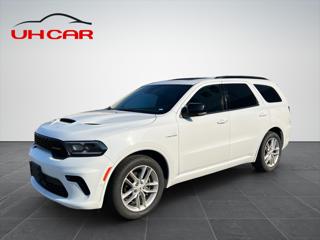 Dodge Durango 5,7 HEMI 7 MÍST  R/T SUV