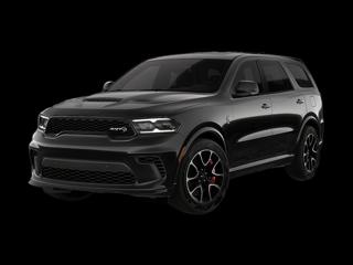 Dodge Durango 6.2 HELLCAT JAILBREAK 710HP SUV
