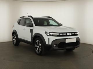 Dacia Duster 1.6 Hybrid 104kW SUV