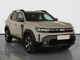 Dacia Duster 1.2 TCe 96kW SUV