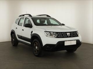 Dacia Duster 1.5 dCi 80kW SUV
