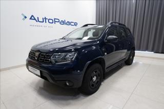 Dacia Duster 1,5 Blue dCi 4WD COMFORT TAŽNÉ SUV