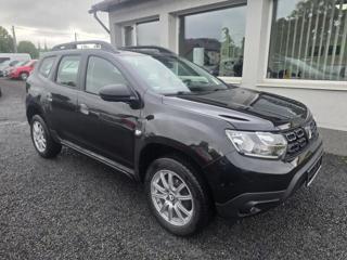 Dacia Duster 1.0 TCE Vyhřev sedadel SUV