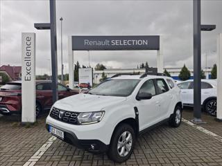 Dacia Duster 1,0 ECO-G100 LPG S&S  Comfort SUV