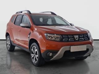 Dacia Duster 1.0 TCe 67kW SUV