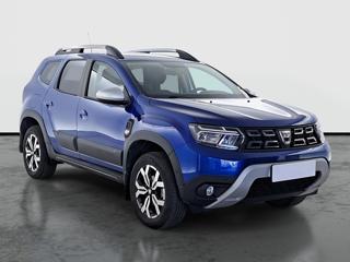 Dacia Duster 1.0 TCe 67kW SUV
