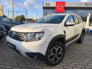 Dacia Duster 2019 ČR 1.6 SCe 4x4 1.MAJITEL SUV