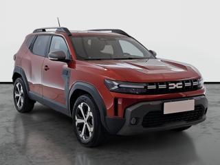Dacia Duster 1.0 TCe 67kW SUV