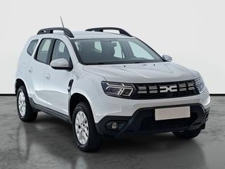 Dacia Duster 1.0 Eco-G 74kW SUV