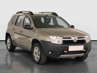 Dacia Duster 1.5 dCi 63kW SUV