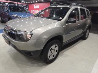 Dacia Duster 1,5 DCi + zimní kola  4X4 SUV