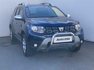 Dacia Duster 1.3 TCe, Serv.kniha SUV