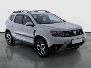 Dacia Duster 1.6 SCe 84kW SUV